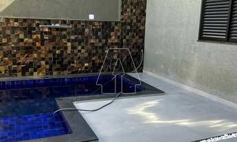 Imagem 5: Casa no Condomínio Barcelona I em Araçatuba/SP