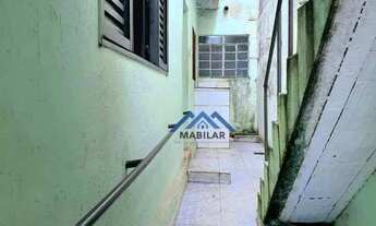 Imagem 7: Terreno à venda, 275 m² por R$ 550.000,00 boa localização em frente colégio Lacerda. - Vil