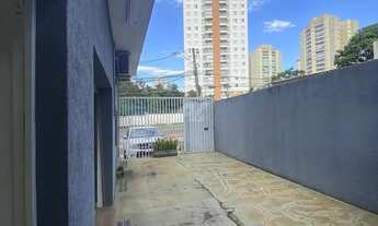 Imagem 6: Prédio - Jardim Nova Europa - Campinas