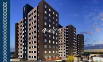 Imagem: Lisboa - Pré-lançamento na cidade de Sapucaia