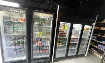 Imagem 6: Panificadora Galpão / depósito com venda por R$115.000