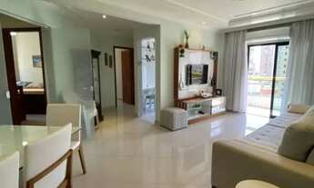 Imagem 4: CAIÇARA - Apto 03 dorms, 02 vagas, 120 m2