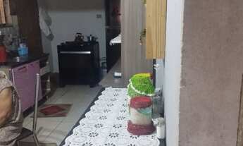 Imagem 4: Casa Jd Planalto com 3 quarto2 banheiro