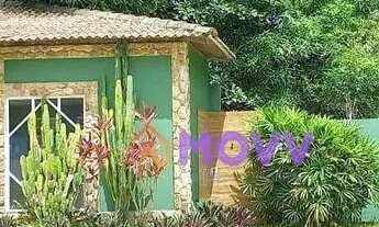 Imagem: Chácara com 5 dormitórios à venda, 11145