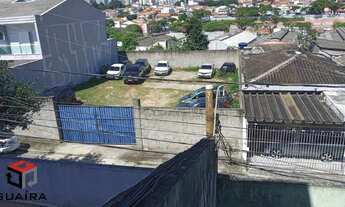 Imagem: Terreno à venda Baeta Neves - São Bernardo