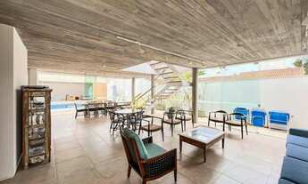 Imagem 7: Sobrado com 5 dormitórios à venda, 388 m² por R$ 4.500.000,00 - Guaecá - São Sebastião/SP