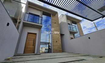 Imagem: Casa 3 quartos (suíte) próximo a lagoa