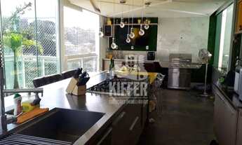 Imagem 7: Cobertura com 4 quartos à venda, 160 m² por R$ 2.650.000 - Camboinhas - Niterói/RJ