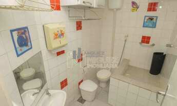 Imagem 7: Código 9378 - Tijuca - Casa Comercial - Espetacular localização - Oportunidade - Exclusivi