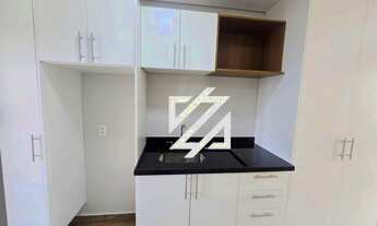 Imagem 6: Studio com 1 dormitório para alugar, 23 m² por R$ 2.475,25/mês - Vila Madalena - São Paulo