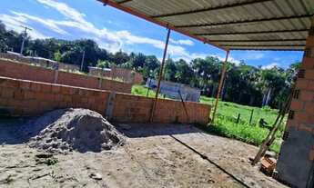 Imagem 2: Vendo uma casa Itaporanga