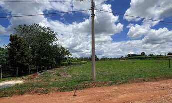 Imagem 6: Lote à Venda no Condomínio Terra Santa Nova Canaa