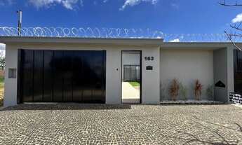 Imagem 3: Casa bairro novo mundo