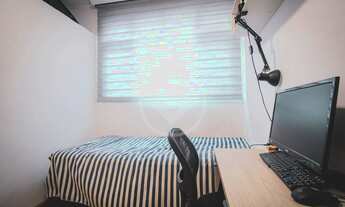 Imagem 2: AREA PRIVATIVA COM SENSAÇÃO DE CASA A 5 MINUTOS DO MINAS SHOPPING codigo: 95248