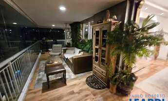 Imagem 4: APARTAMENTO - MORUMBI - SP