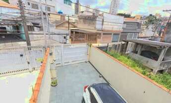 Imagem 7: Sobrado em Rua Doutor Oscar de Sousa - Saúde - São Paulo/SP