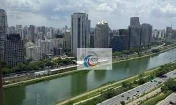 Imagem 7: Conjunto para alugar, 366 m² - Cidade Jardim - São Paulo/SP