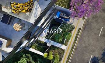 Imagem 7: Cobertura com 3 quartos, 133 m², à venda no Hauer - Curitiba/PR