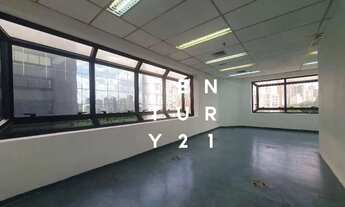 Imagem 2: Conjunto à venda, 87 m² por R$ 520.000,00 - Água Branca - São Paulo/SP