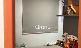 Imagem 7: Apartamento com 2 dormitórios à venda, 50 m² por R$ 350.000,00 - Setor Faiçalville - Goiân