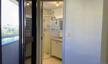 Imagem 7: APARTAMENTO - VILA ROMANA - SP