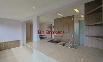 Imagem 3: APARTEMNTO DE 2 QUARTOS SUITE PARA LOCAÇÃO NO BAIRRO VILA DA SERRA EM NOVA LIMA!