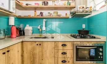 Imagem 7: Apartamento com 2 dormitorios com 80 m² no Bairro SANTANA