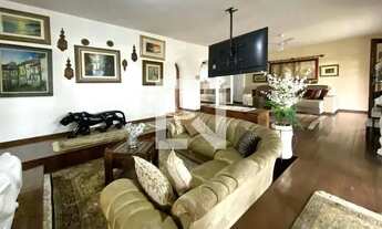 Imagem 4: Casa à Venda - Bandeirantes, 5 Quartos, 871 m2