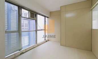 Imagem: Conjunto Comercial com 3 Salas 1 Vaga em