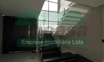 Imagem 3: Casa em Condomínio - / Residencial / Ponta Negra