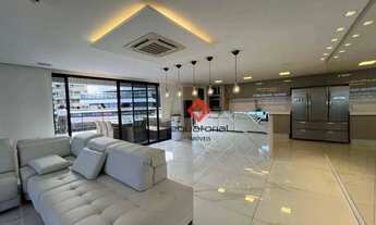 Imagem 5: Cobertura com 2 Suítes à Venda, 220 m² por R$ 4.950.000 - Meireles - Fortaleza/CE