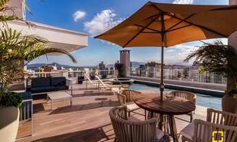 Imagem: Apto garden,3 suítes,3 vagas de garagem