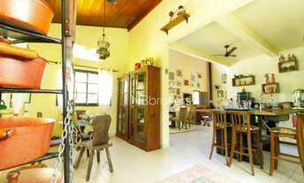 Imagem 6: CHÁCARA COM CASA PRINCIPAL, HÓSPEDES E BISTRÔ EM FUNCIONAMENTO!