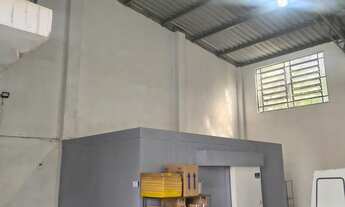 Imagem 6: Aluga se Galpão em frente ao Centro Comercial MR Seven Mall