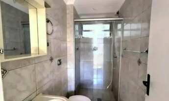 Imagem 4: Apartamento no Cristal de 1 dormitório e vaga DESOCUPADO