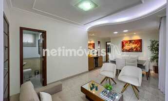 Imagem 3: Excelente apartamento de 4 andares sendo 1 por andar, com elevador no Prado