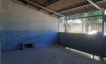 Imagem 2: CASA À VENDA QR 111 2 CASAS NO LOTE, SAMAMBAIA SUL