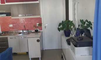 Imagem 4: Apto mobiliado c/ sacada no quarto e na sala ,Seventh Avenue