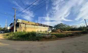 Imagem: Terreno-À VENDA-Extensão Serramar-Rio