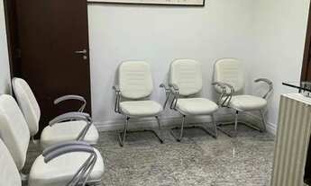 Imagem 2: CONJ. COMERCIAL - VILA CLEMENTINO - SP