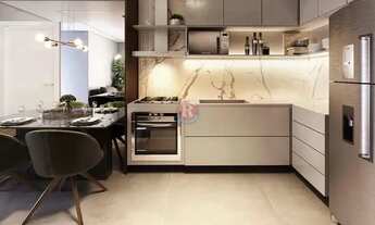 Imagem: Apartamento com 2 quartos, Jardim Vivendas