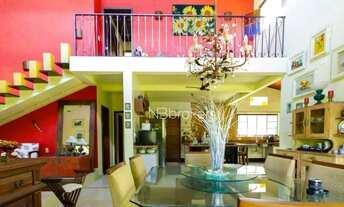 Imagem 2: CHÁCARA COM CASA PRINCIPAL, HÓSPEDES E BISTRÔ EM FUNCIONAMENTO!