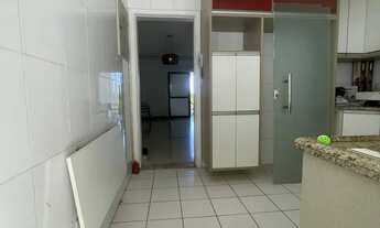 Imagem 6: Casa Duplex em Patamares