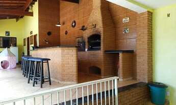 Imagem 6: Chácara Temporada Natal e Ano novo