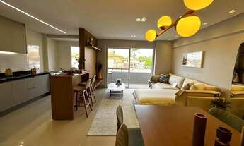 Imagem 2: Apartamento 3 Suítes Bairro eldorado