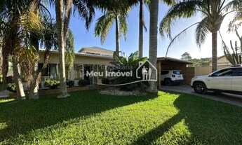 Imagem 3: Casa alto padrão 4 dorm Barbacena Laguna LUGAR CALMO com piscina em AMPLO terreno