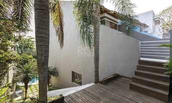 Imagem 3: Casa Condominio para Venda - 262.98m², 3 dormitórios, sendo 1 suites, 2 vagas - Imperial P