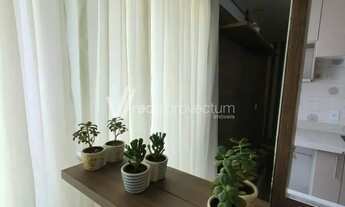 Imagem 7: APARTAMENTO À VENDA CONDOMÍNIO PARQUE DOS CANÁRIOS, EM CAMPINAS/SP