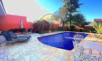 Imagem 5: Ótima casa a venda no condomínio Reserva da Serra Jundiaí