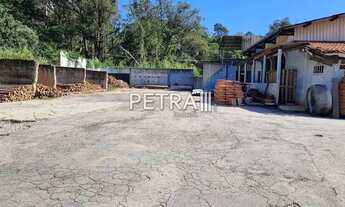 Imagem 2: Galpao Com Terreno Com Galpao Vila Borges